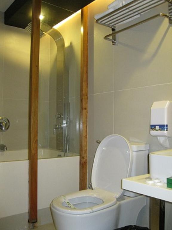 Eurotel Naga Room photo