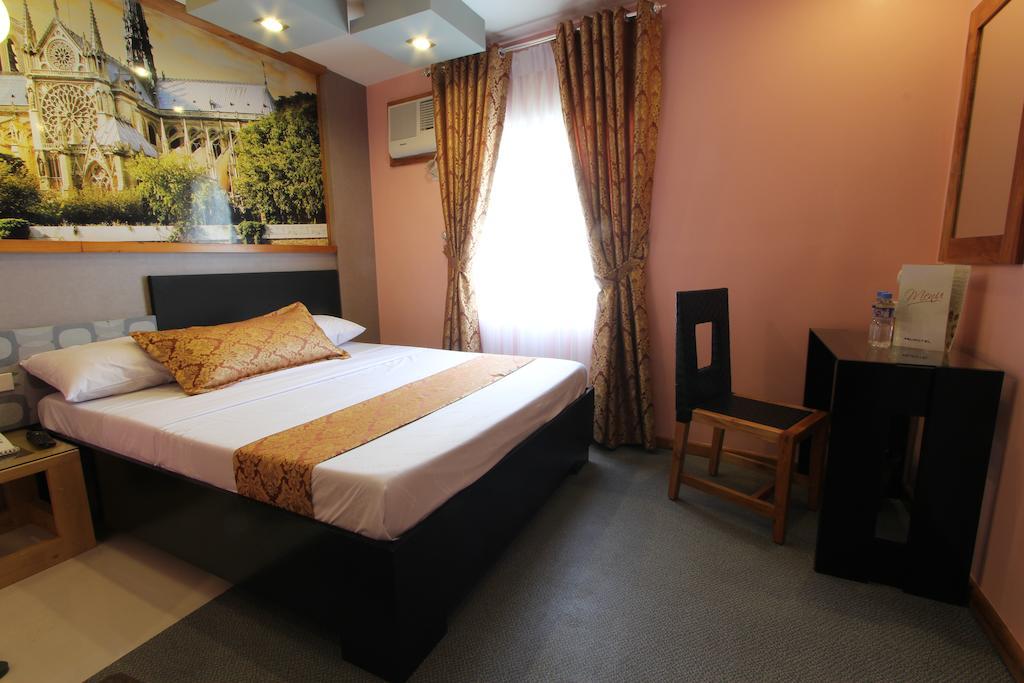 Eurotel Naga Room photo