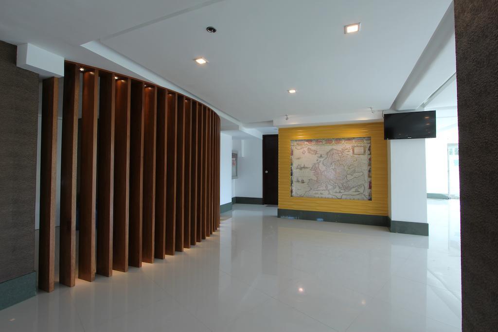 Eurotel Naga Exterior photo