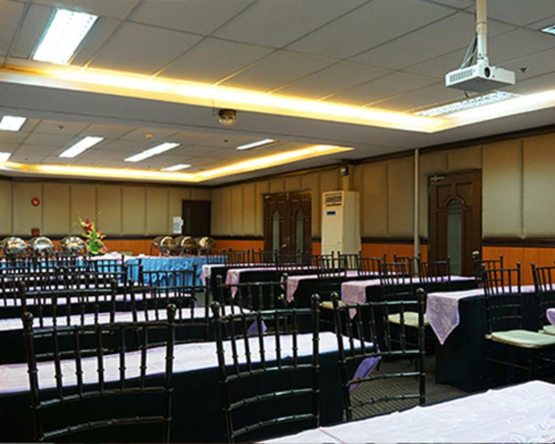 Eurotel Naga Exterior photo